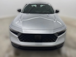 Honda Accord Hybrid Sport Sedan 2025