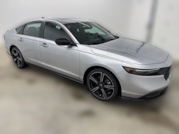 Honda Accord Hybrid Sport Sedan 2025