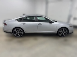Honda Accord Hybrid Sport Sedan 2025