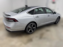 Honda Accord Hybrid Sport Sedan 2025