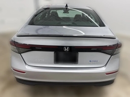 Honda Accord Hybrid Sport Sedan 2025