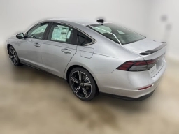 Honda Accord Hybrid Sport Sedan 2025