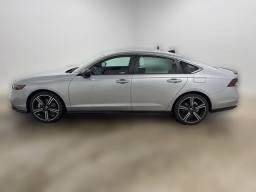 Honda Accord Hybrid Sport Sedan 2025