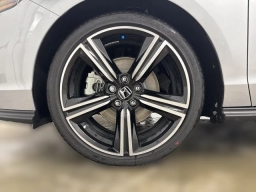 Honda Accord Hybrid Sport Sedan 2025