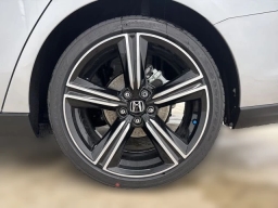 Honda Accord Hybrid Sport Sedan 2025