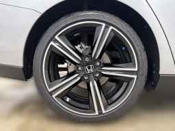 Honda Accord Hybrid Sport Sedan 2025