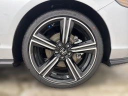 Honda Accord Hybrid Sport Sedan 2025