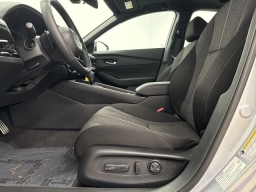 Honda Accord Hybrid Sport Sedan 2025