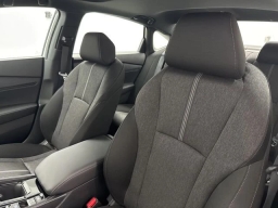 Honda Accord Hybrid Sport Sedan 2025