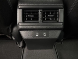 Honda Accord Hybrid Sport Sedan 2025