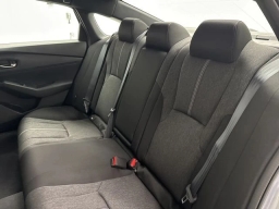 Honda Accord Hybrid Sport Sedan 2025