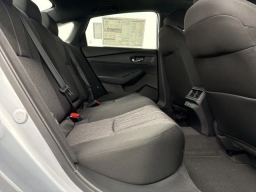 Honda Accord Hybrid Sport Sedan 2025