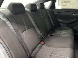 Honda Accord Hybrid Sport Sedan 2025