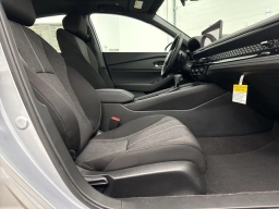 Honda Accord Hybrid Sport Sedan 2025