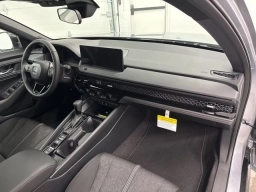 Honda Accord Hybrid Sport Sedan 2025