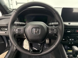 Honda Accord Hybrid Sport Sedan 2025