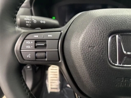 Honda Accord Hybrid Sport Sedan 2025