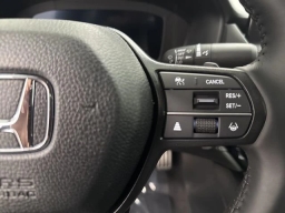 Honda Accord Hybrid Sport Sedan 2025