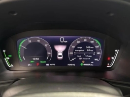 Honda Accord Hybrid Sport Sedan 2025