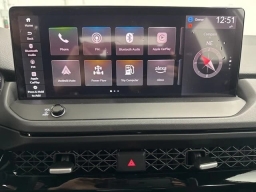 Honda Accord Hybrid Sport Sedan 2025