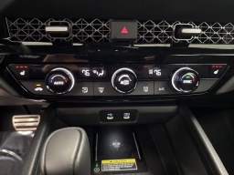 Honda Accord Hybrid Sport Sedan 2025