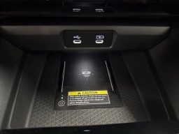 Honda Accord Hybrid Sport Sedan 2025