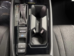 Honda Accord Hybrid Sport Sedan 2025