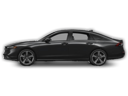 Honda Accord Hybrid Sport Sedan 2026