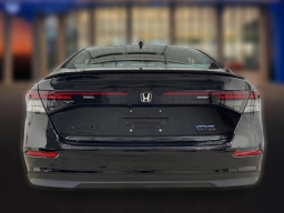 Honda Accord Hybrid Sport Sedan 2026