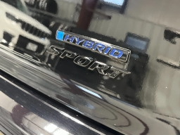 Honda Accord Hybrid Sport Sedan 2026