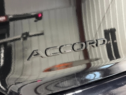 Honda Accord Hybrid Sport Sedan 2026