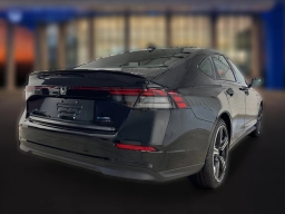 Honda Accord Hybrid Sport Sedan 2026