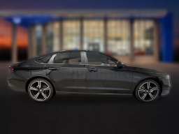 Honda Accord Hybrid Sport Sedan 2026
