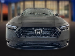 Honda Accord Hybrid Sport Sedan 2026