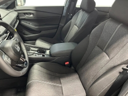 Honda Accord Hybrid Sport Sedan 2026