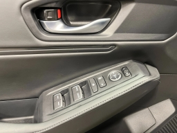 Honda Accord Hybrid Sport Sedan 2026