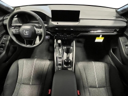 Honda Accord Hybrid Sport Sedan 2026