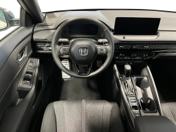 Honda Accord Hybrid Sport Sedan 2026