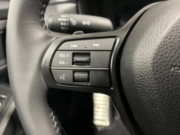 Honda Accord Hybrid Sport Sedan 2026