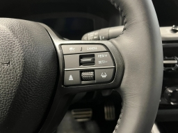Honda Accord Hybrid Sport Sedan 2026