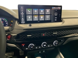 Honda Accord Hybrid Sport Sedan 2026