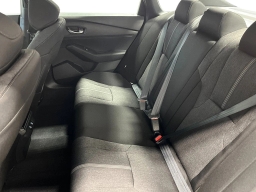 Honda Accord Hybrid Sport Sedan 2026