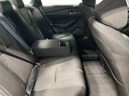 Honda Accord Hybrid Sport Sedan 2026