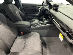 Honda Accord Hybrid Sport Sedan 2026