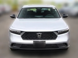 Honda Accord Hybrid Sport Sedan 2026