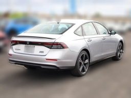 Honda Accord Hybrid Sport Sedan 2026