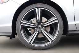 Honda Accord Hybrid Sport Sedan 2026