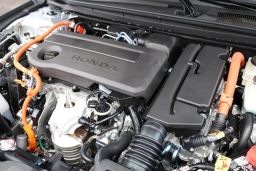 Honda Accord Hybrid Sport Sedan 2026