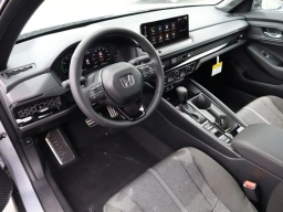 Honda Accord Hybrid Sport Sedan 2026