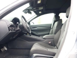 Honda Accord Hybrid Sport Sedan 2026